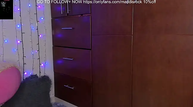 MaddisRock online show from February 2025 04:05:02 AM