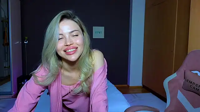 EmmyMills online show from February 2025 11:51:02 PM