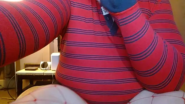 cosmicjones online show from December 2024 08:41:01 AM