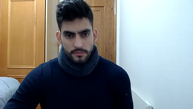 Jackyrose online show from January 2025 11:43:01 AM