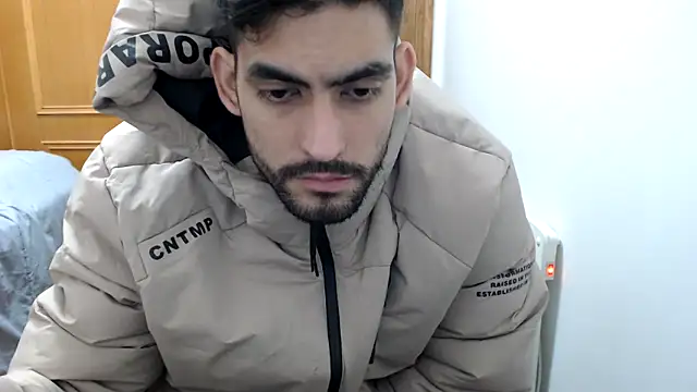 Jackyrose online show from January 2025 09:11:02 AM