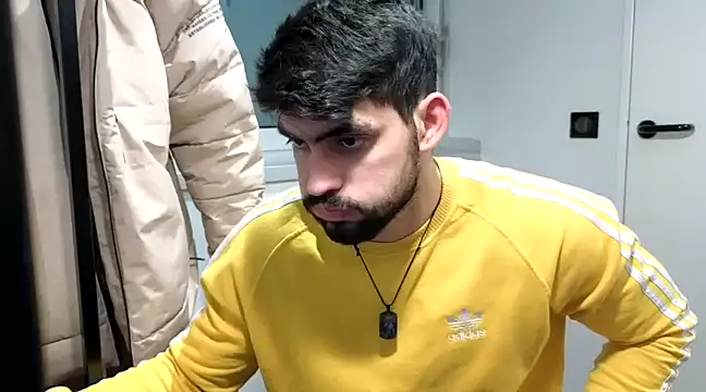 Jackyrose online show from February 2025 05:39:02 PM