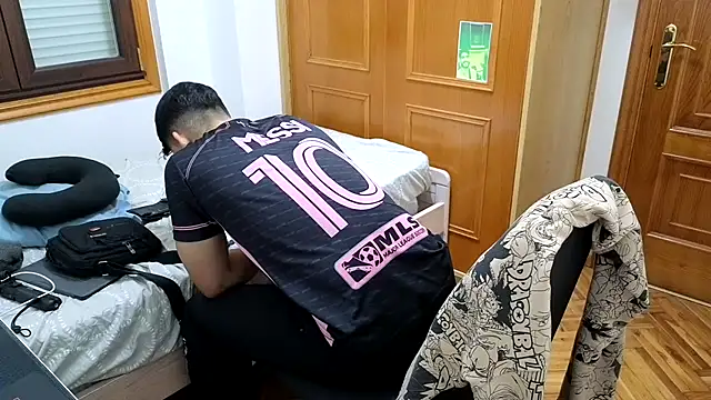 Jackyrose online show from February 2025 03:21:01 PM