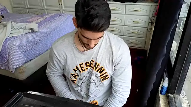 Jackyrose online show from March 2025 08:44:02 PM