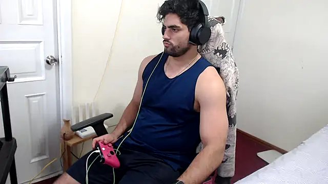 Jackyrose online show from September 2025 09:20:01 PM