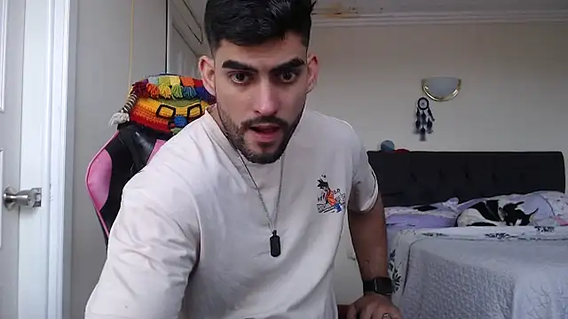 Jackyrose online show from October 2025 04:40:02 PM