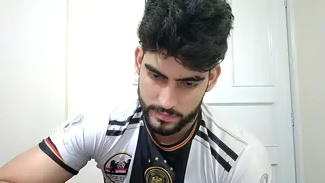 Jackyrose online show from January 2026 11:54:02 PM