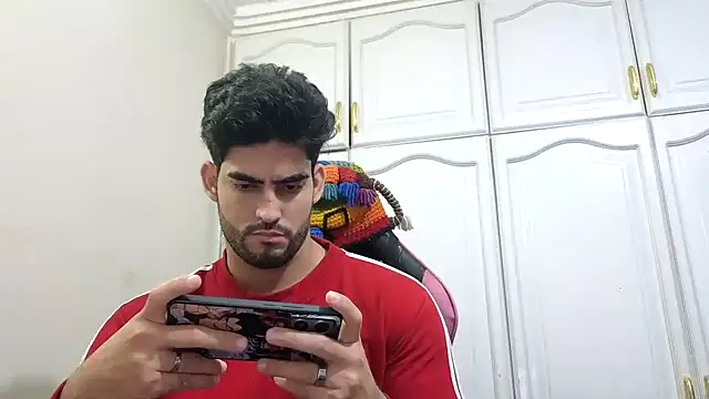 Jackyrose online show from February 2026 04:44:01 AM