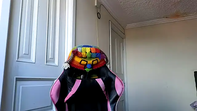 Jackyrose online show from March 2026 05:23:02 PM