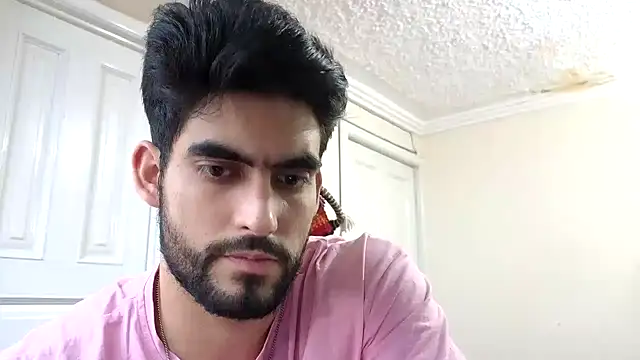 Jackyrose online show from April 2026 09:26:02 PM