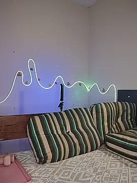 Bunny Sexyy online show from April 2026 12:02:02 AM