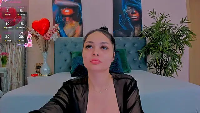 MichelleReys online show from February 2025 10:26:02 PM