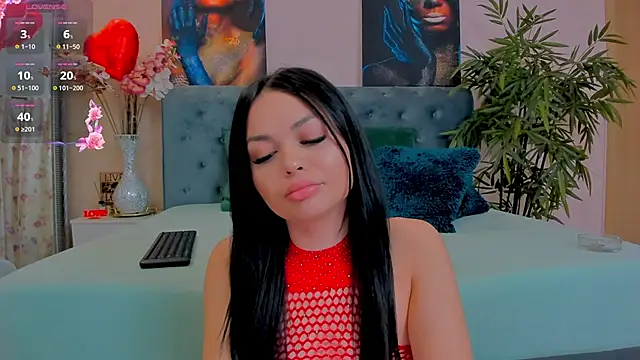 MichelleReys online show from February 2025 03:15:02 AM