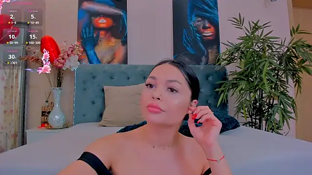 MichelleReys online show from March 2025 06:16:01 AM