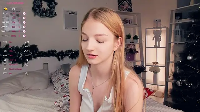 Snapshot of YuNabif chatting on December 2024 11:09:01 AM YuNabif online show from December 2024 11:09:01 AM