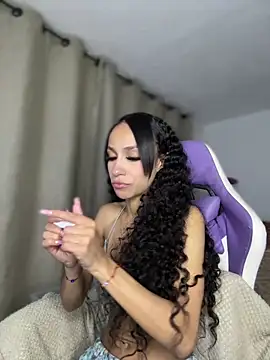 Snapshot of Miaa_love6969 chatting on February 2026 12:14:02 AM Miaa love6969 online show from February 2026 12:14:02 AM