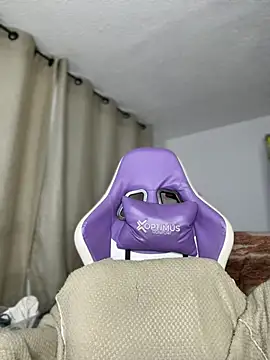 Snapshot of Miaa_love6969 chatting on February 2026 11:13:01 AM Miaa love6969 online show from February 2026 11:13:01 AM