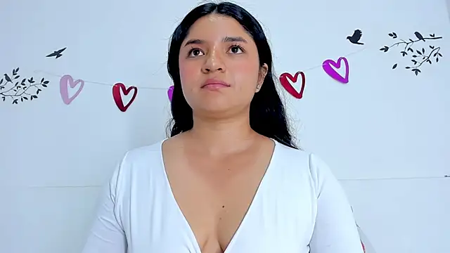 ayheleensexygirl1 online show from February 2026 08:10:01 PM