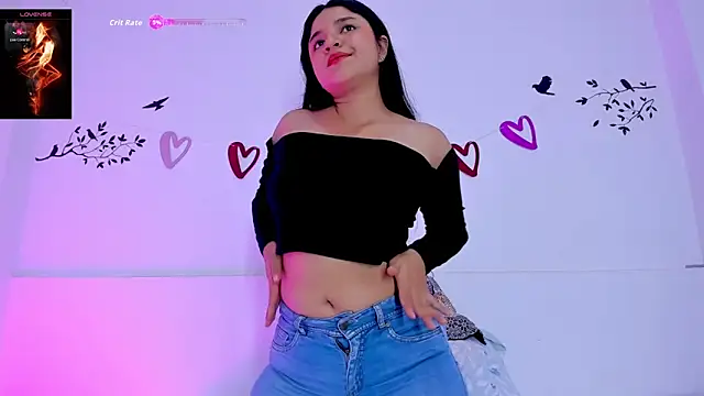 Snapshot of ayheleensexygirl1 chatting on March 2026 05:12:01 PM ayheleensexygirl1 online show from March 2026 05:12:01 PM