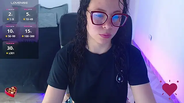 Snapshot of SharonR1 chatting on June 2026 01:37:01 AM SharonR1 online show from June 2026 01:37:01 AM