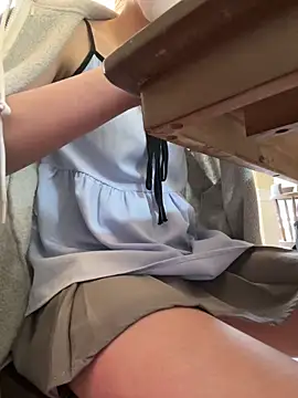 Lami Mi online show from March 2025 07:27:02 AM