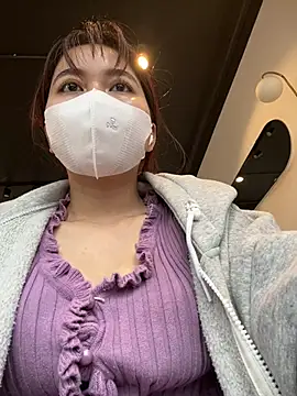 Lami Mi online show from March 2025 07:25:02 AM