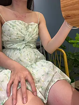 Lami Mi online show from April 2026 03:31:01 PM