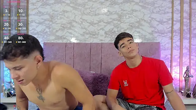 its liam18 online show from January 2025 01:16:02 AM