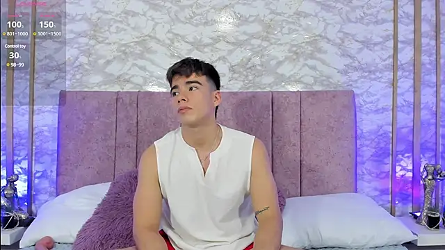 its liam18 online show from January 2025 01:08:01 AM