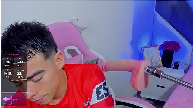 its liam18 online show from March 2026 11:49:02 PM