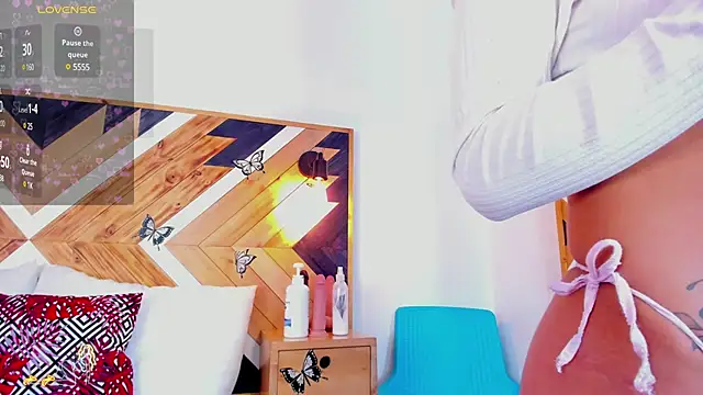 Kathaleiya Ozz online show from February 2025 07:58:02 PM