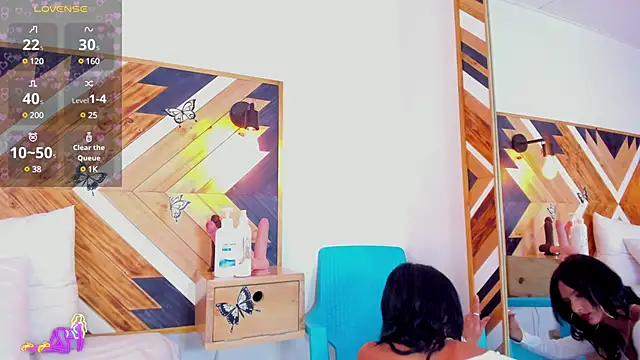 Kathaleiya Ozz online show from February 2025 02:04:01 AM