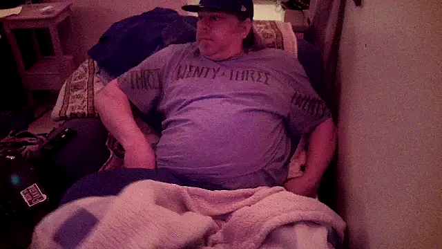 Mic Oxinner online show from January 2025 10:35:02 AM