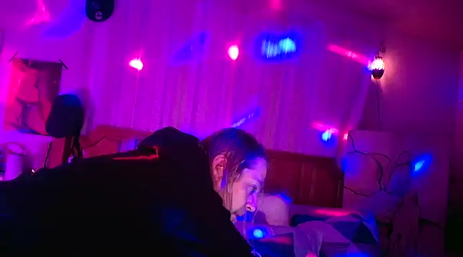 Mic Oxinner online show from January 2025 10:17:01 AM