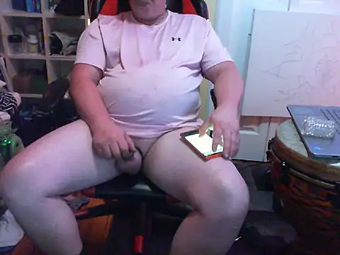 Mic Oxinner online show from September 2025 11:46:02 AM