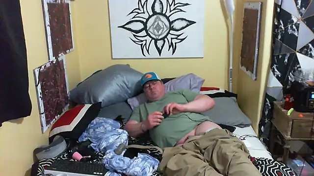 Mic Oxinner online show from February 2026 12:06:02 AM