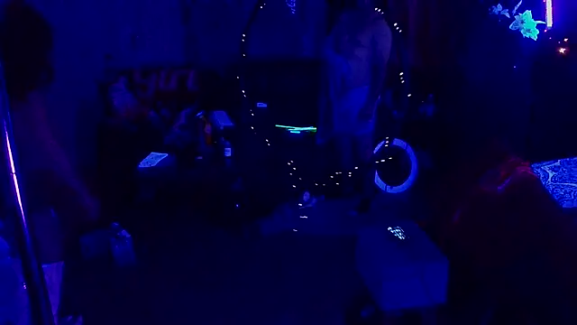 Avaivory online show from February 2025 03:23:01 AM