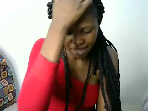 Kasweet Lee online show from January 2025 03:08:02 PM