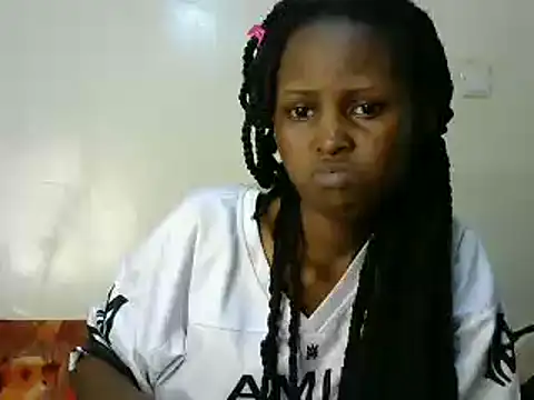 Kasweet Lee online show from January 2025 03:09:02 AM