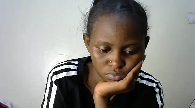 Kasweet Lee online show from March 2025 12:37:02 AM