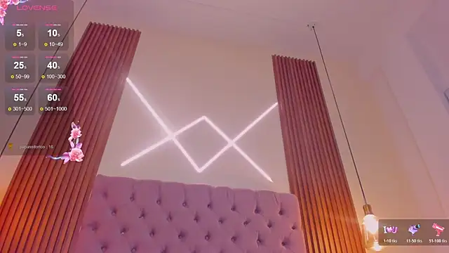 Sophia turneer online show from April 2026 08:06:02 PM