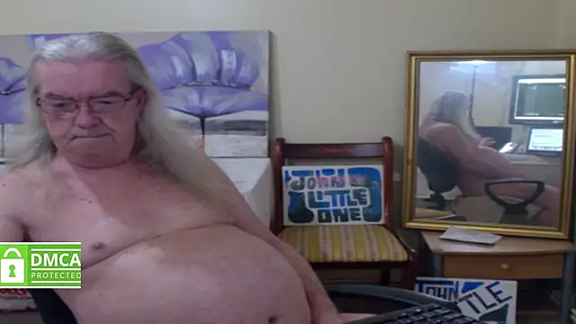 john little one1 online show from April 2026 07:49:01 PM