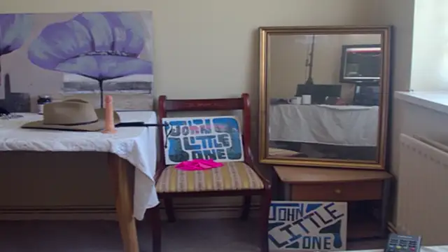 john little one1 online show from June 2026 03:00:01 PM