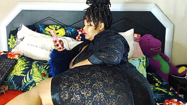 Bulkyyass online show from November 2025 06:39:03 AM