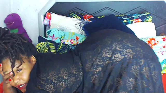 Bulkyyass online show from February 2026 06:50:01 AM