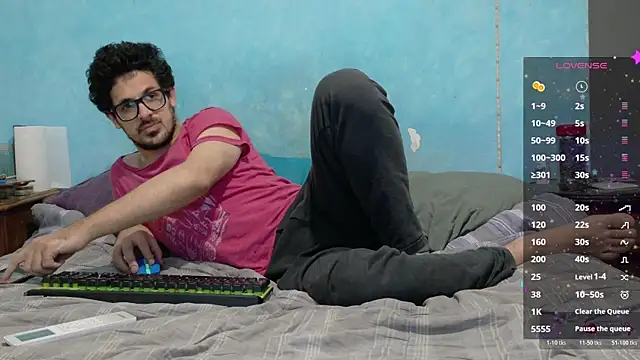 Morpheus-the-oniro online show from November 2025 05:08:02 AM