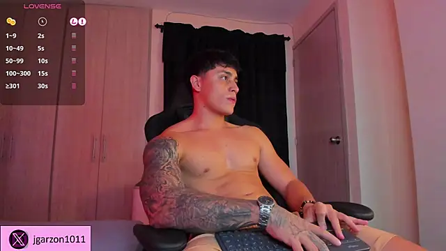  joansoto online show from March 2025 07:54:01 PM