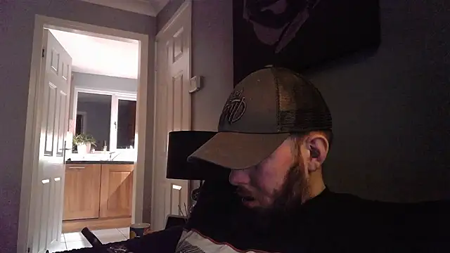 Chubbydan online show from December 2024 06:11:02 AM