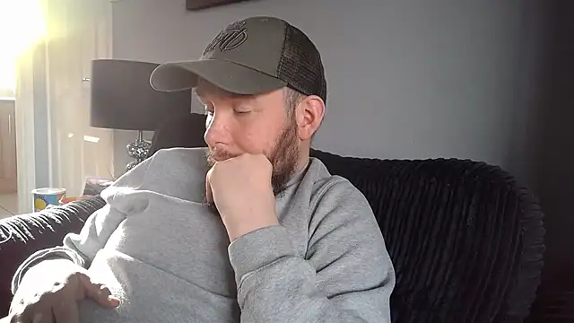 Chubbydan online show from December 2024 12:25:02 PM