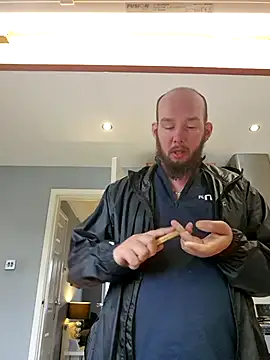 Chubbydan online show from October 2025 10:45:01 AM